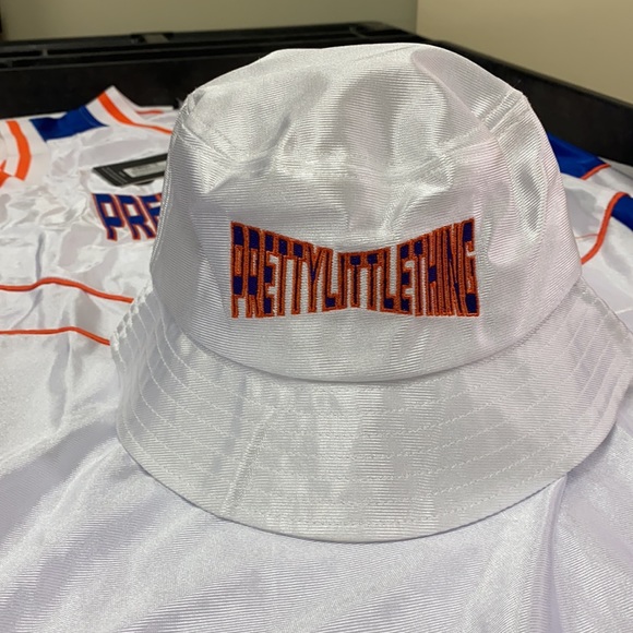 COPY - prettylittlething jersey set dress xl - Picture 5 of 12